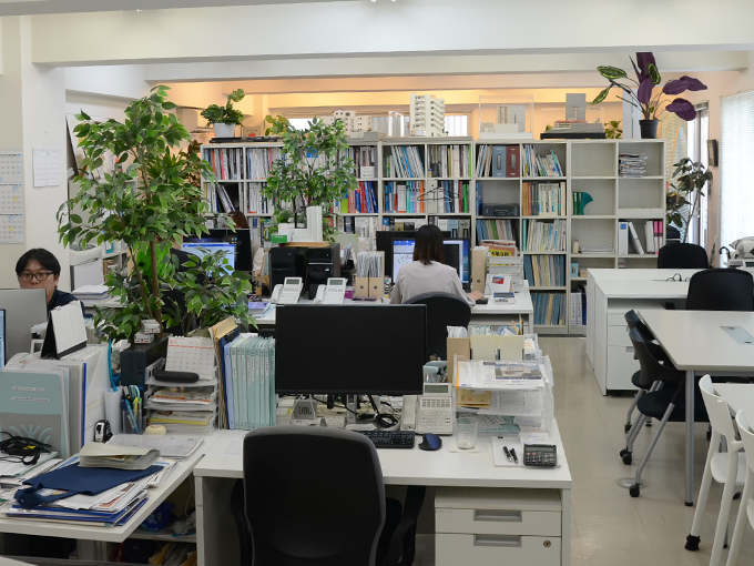 株式会社 デザインスタジオ琉球樂団 PR画像-1