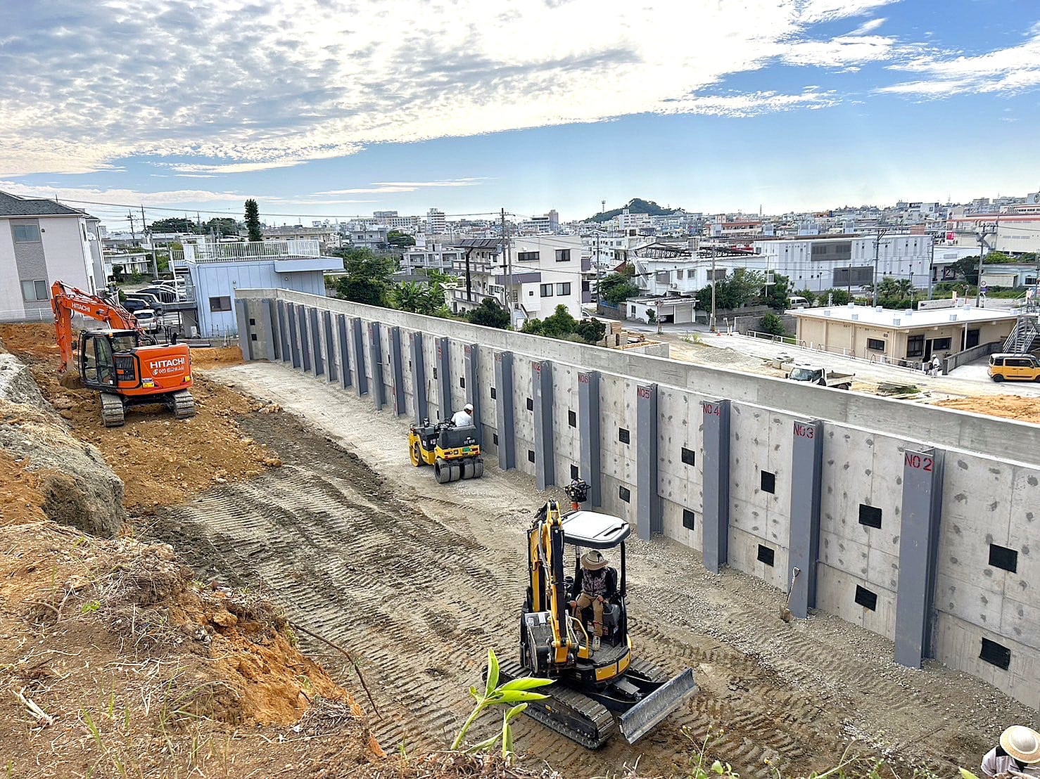 有限会社 栄野比土建 PR画像-1