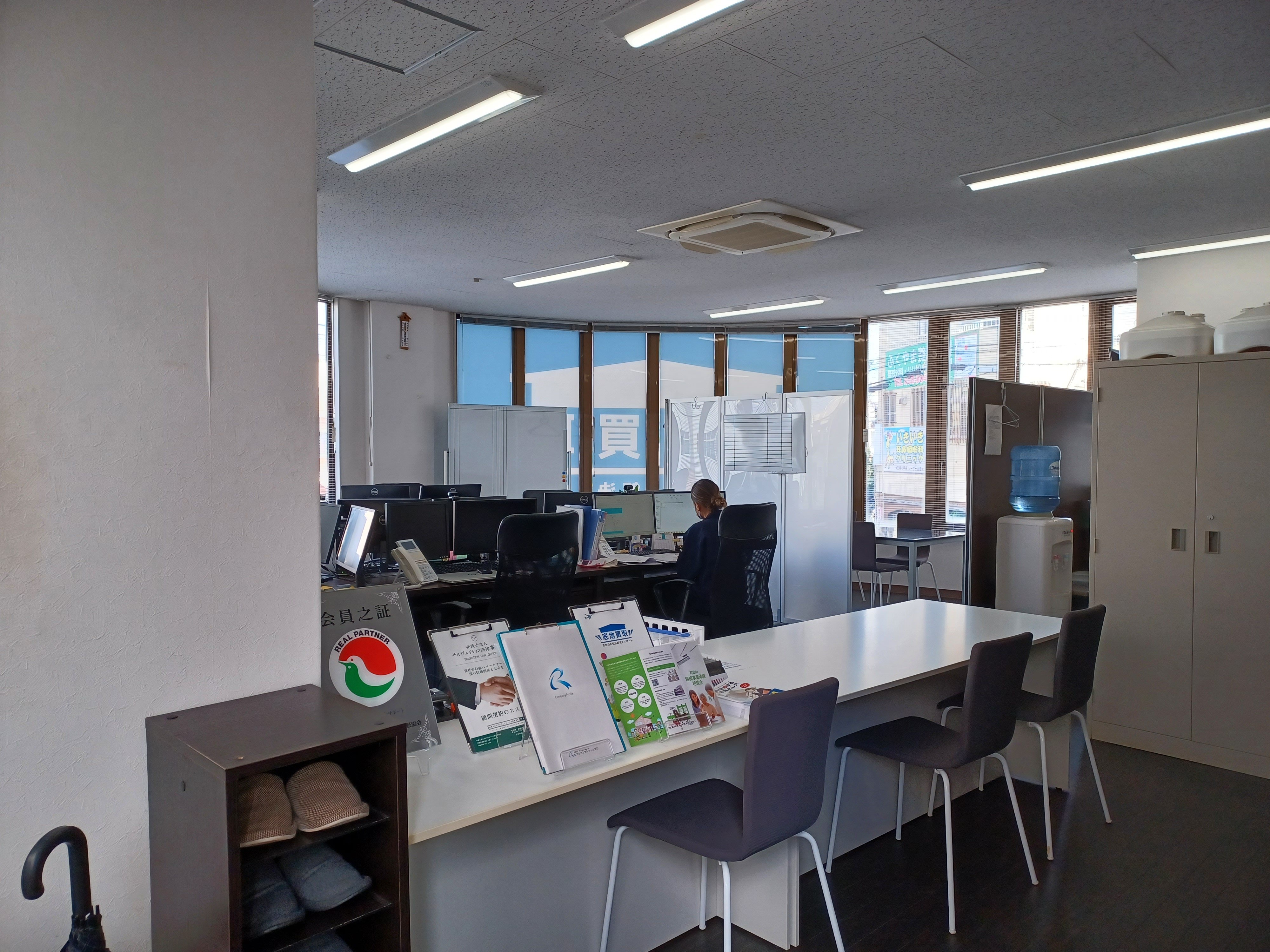 レアルコンサルティング株式会社 メイン画像-2