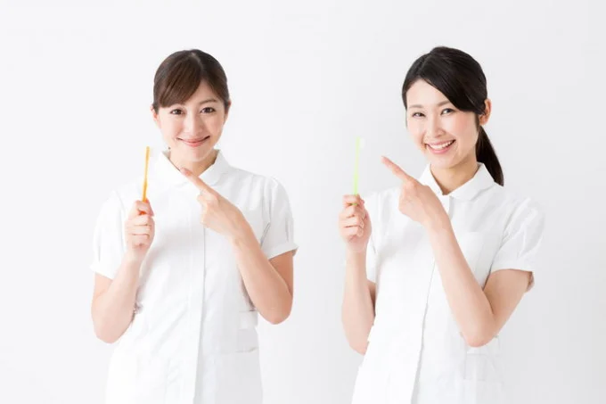 土日祝休みの歯科衛生士 | 医療法人 新崎歯科の求人