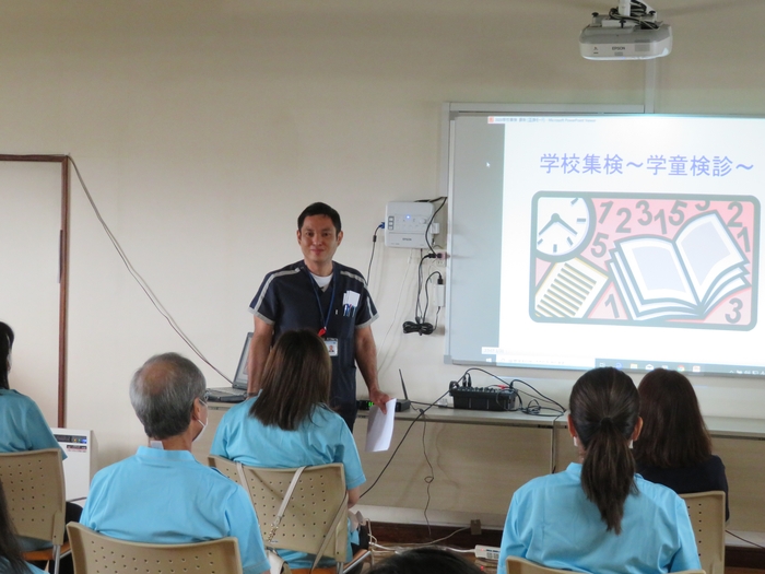 日本健康倶楽部　沖縄支部 メイン画像-2