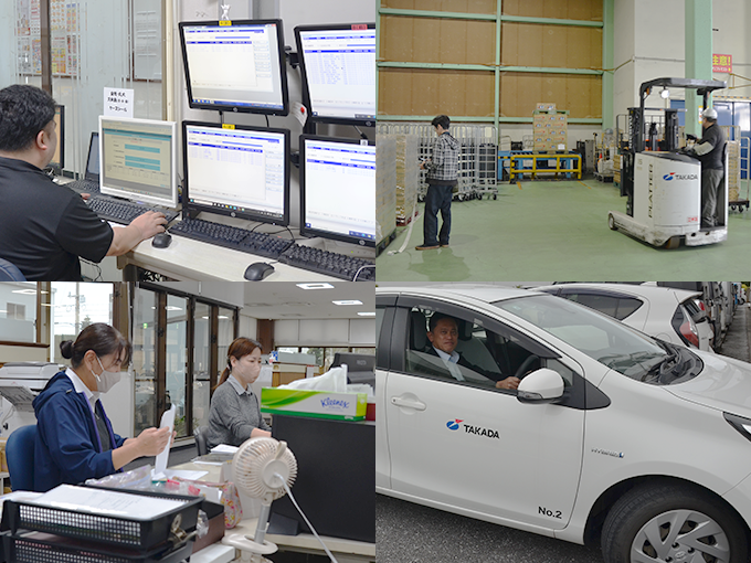 株式会社タカダ PR画像-3