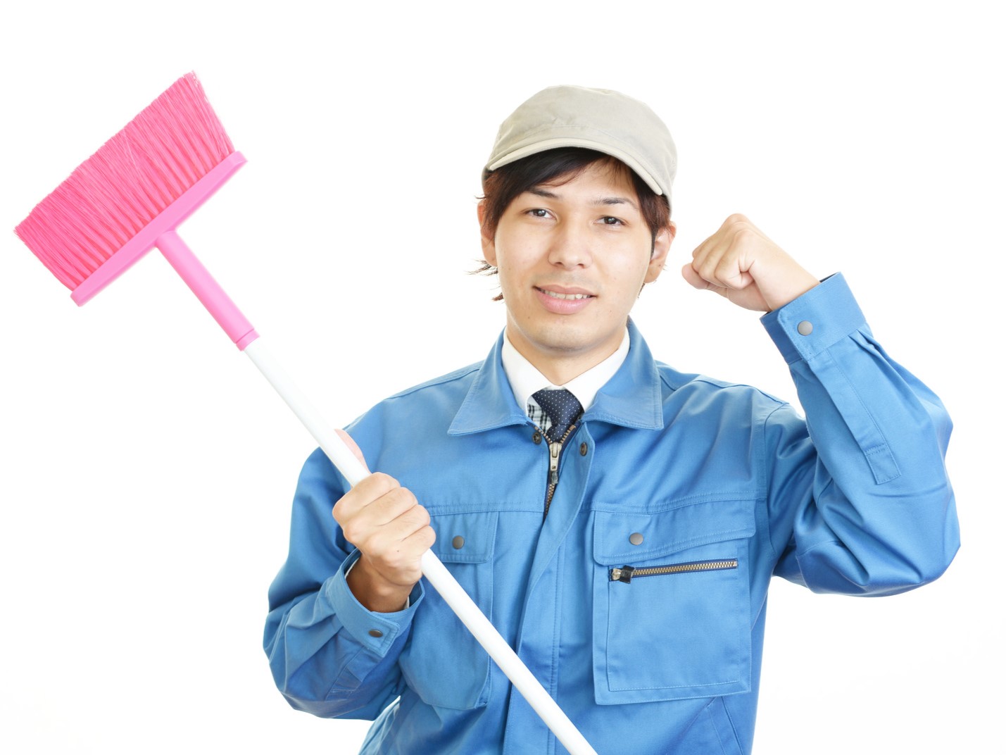 オフィスメンテナンス 有限会社 メイン画像-2