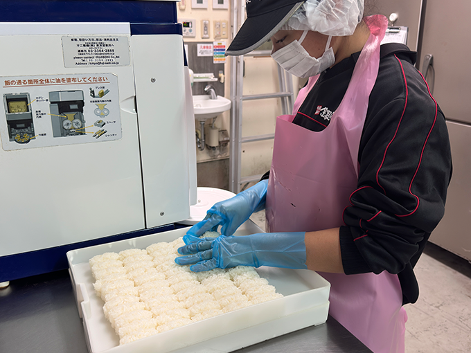 宅配寿司 銀のさら 宜野湾店 メイン画像-2