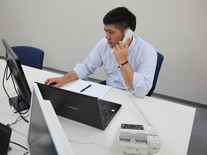 株式会社 サイリス メイン画像-2