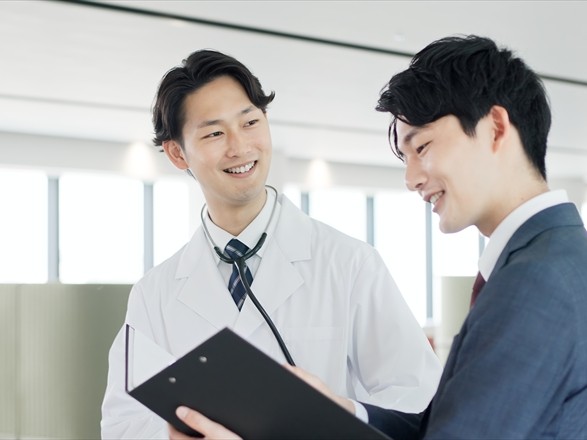 耳鼻科機器専門 アサヒENT メイン画像-2