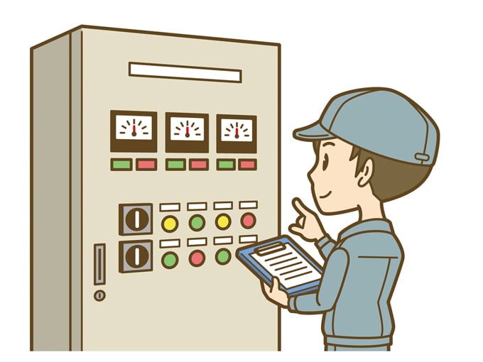 設備管理 | 株式会社ビケンテクノの求人