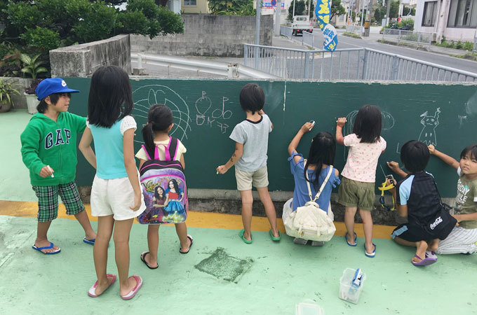 学童スタッフ(放課後児童支援員、資格者のみ) | 一般社団法人カナカナの求人