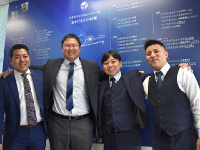 エールクリエイト株式会社 PR画像-3