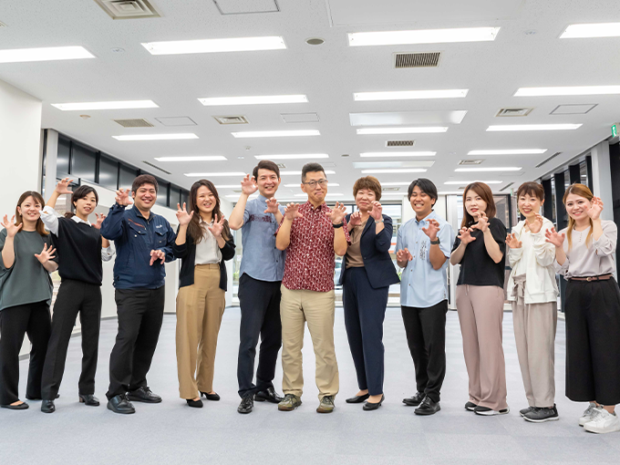 株式会社 サイリス 求人サブ画像-1