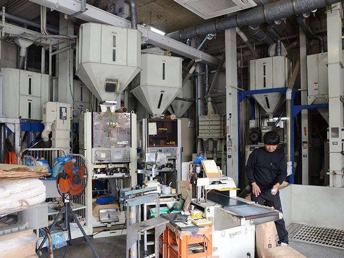 株式会社 沖縄米屋 PR画像-1