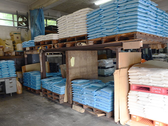 株式会社 沖縄米屋 PR画像-2