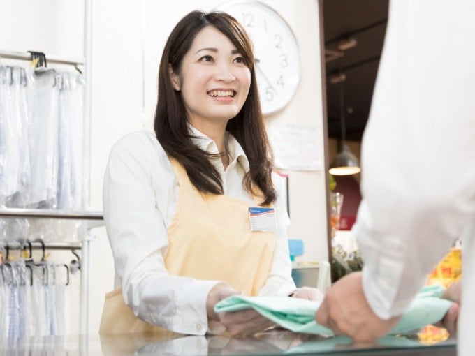 リネン類の納品・回収スタッフ | 新日本ウエックス 株式会社 沖縄営業所の求人