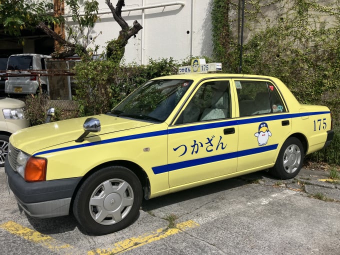 運行管理者補助者 | 津嘉山タクシーの求人