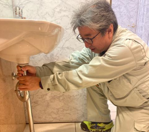 ビジネスホテルの修理・修繕スタッフ | 東横イン那覇新都心おもろまちの求人