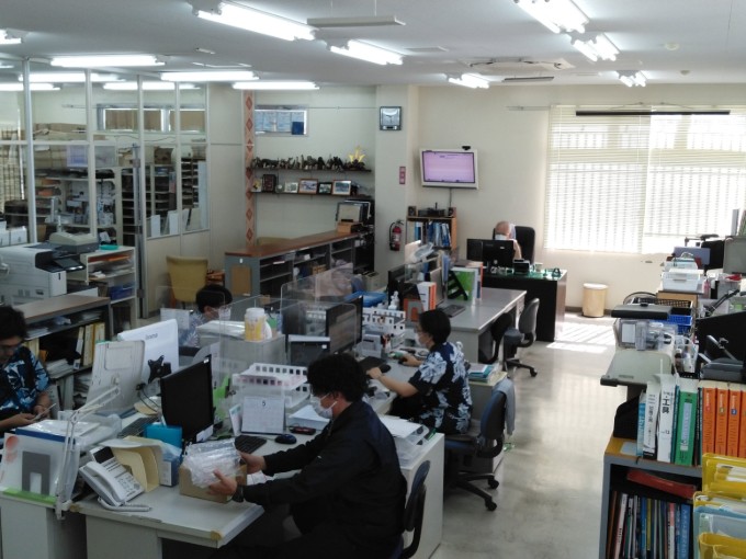 株式会社 三虎 メイン画像-2