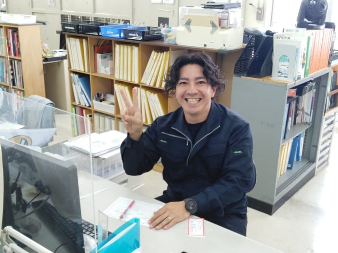 株式会社 三虎 PR画像-2
