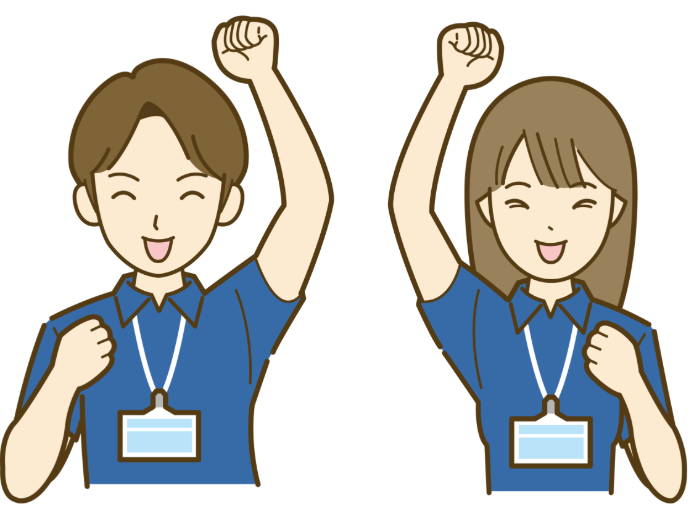 株式会社フルキャスト 沖縄営業課 PR画像-1