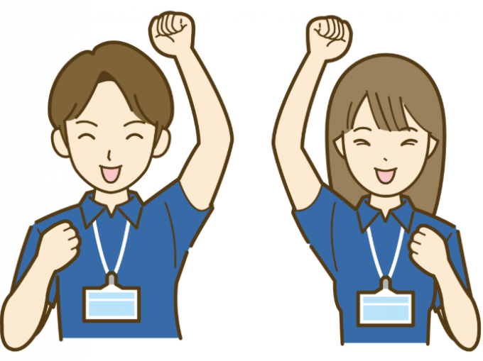 株式会社フルキャスト 沖縄営業課 PR画像-1