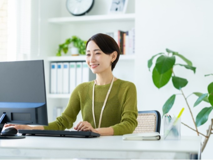 一般事務スタッフ | 峯電機株式会社の求人