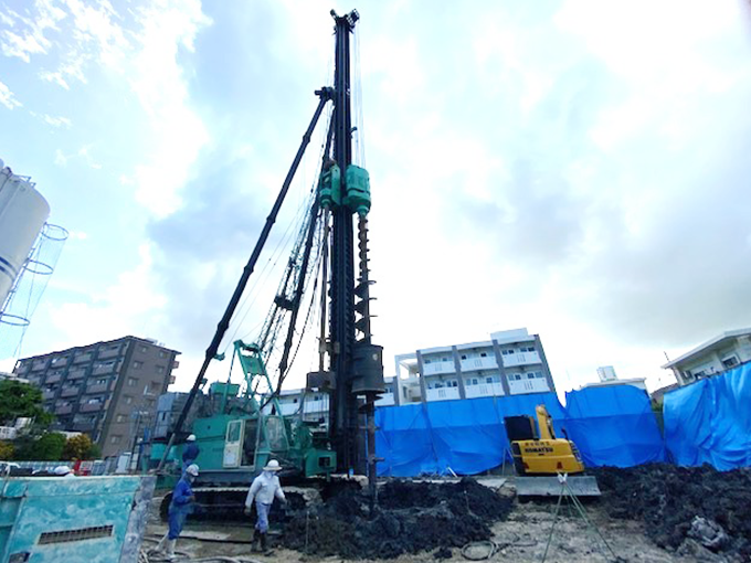 株式会社 東崎興業 メイン画像-2