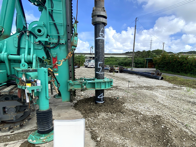 株式会社 東崎興業 PR画像-2