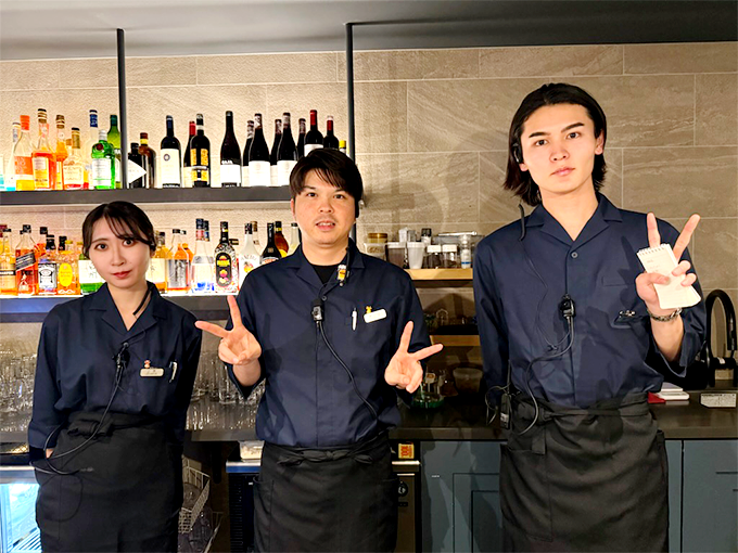 レクー沖縄北谷スパ&リゾート