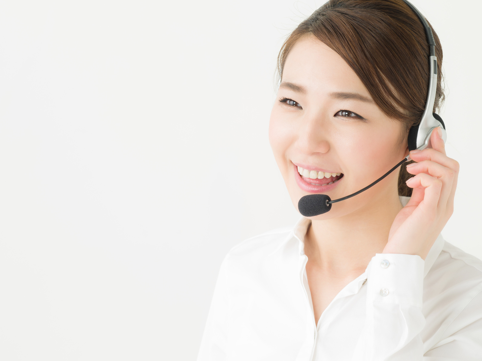 平日夕方ショートのお仕事♪ ★週3～/1日3H～OK化粧品注文受付のお仕事/障がい者雇用促進中 | アルティウスリンク株式会社の求人