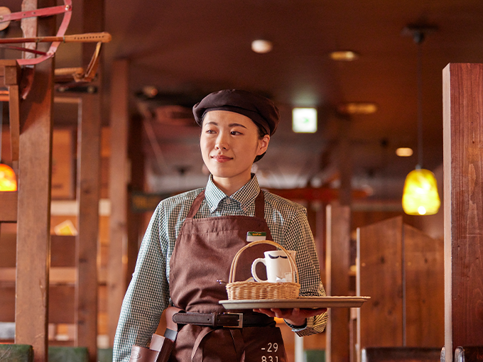 株式会社オリトフーズ（びっくりドンキーコザ松本店） メイン画像-3