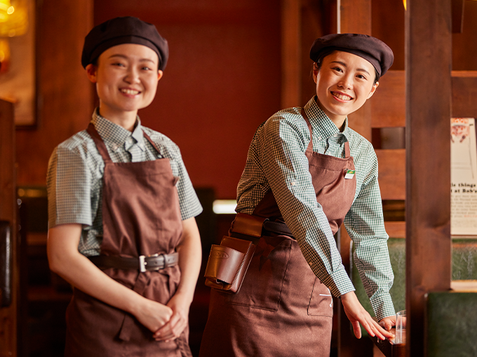 株式会社オリトフーズ（びっくりドンキーコザ松本店） PR画像-3