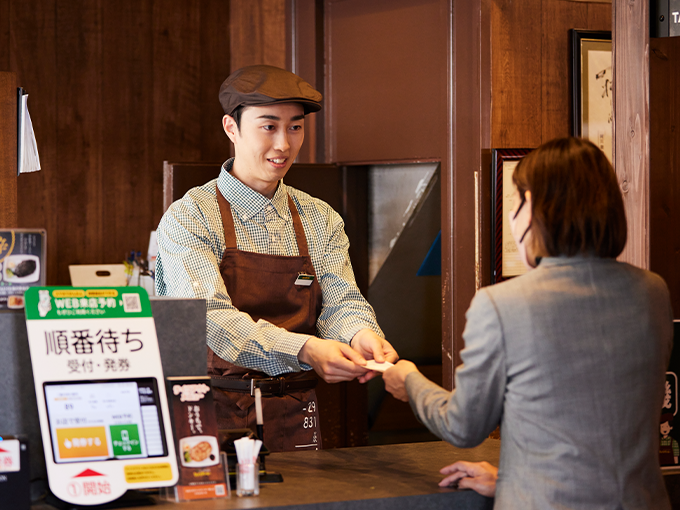株式会社オリトフーズ（びっくりドンキーコザ松本店） PR画像-4