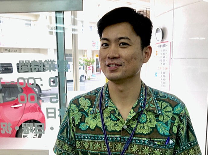 アルビジア株式会社 PR画像-2