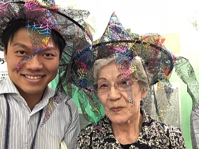 アルビジア株式会社 PR画像-1