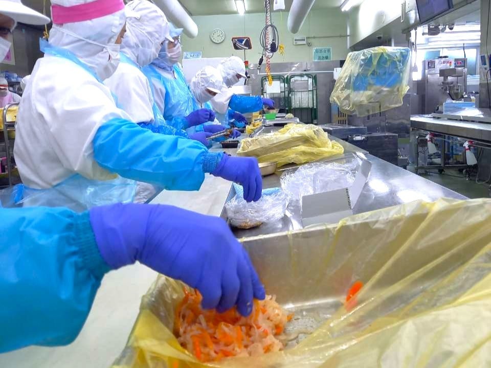 株式会社 琉球デリカサービス PR画像-1