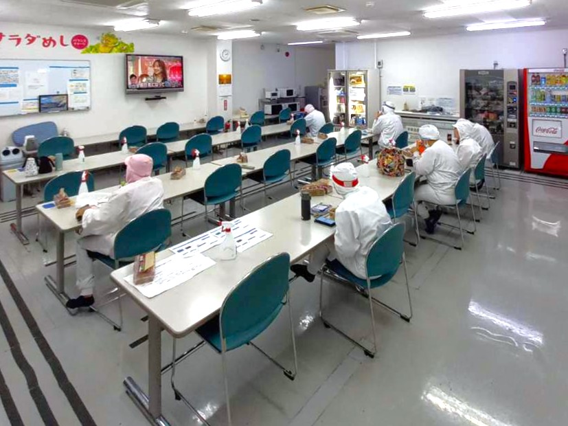 株式会社 琉球デリカサービス PR画像-2