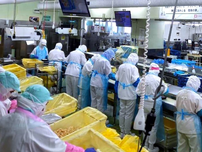 株式会社 琉球デリカサービス PR画像-1