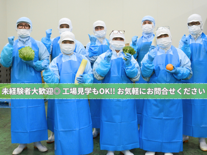 株式会社 ベジプロ 沖縄営業所(工場) メイン画像-2