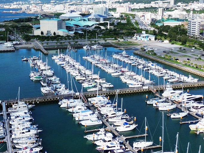 株式会社T's Marine メイン画像-3