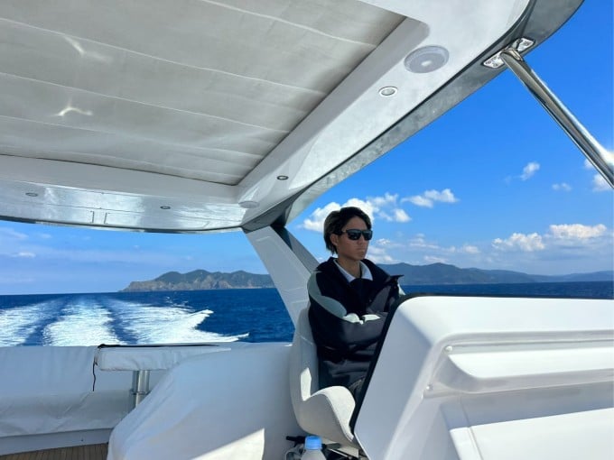 株式会社T's Marine メイン画像-4