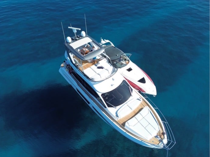 株式会社T's Marine PR画像-4