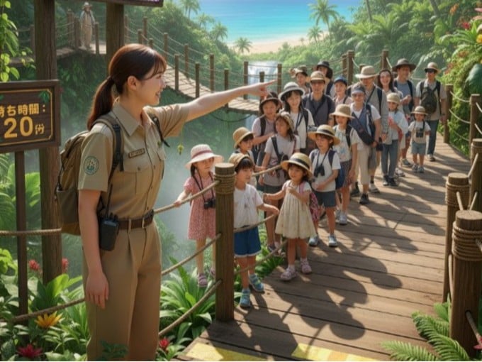 株式会社フルキャスト 沖縄営業課 メイン画像-2