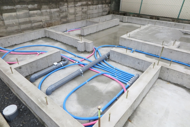 管工事施工管理スタッフ【週休2日／土日休み／年休116日／残業ほぼ無し（月6～8H程度）】 | オール・フォア沖縄株式会社の求人