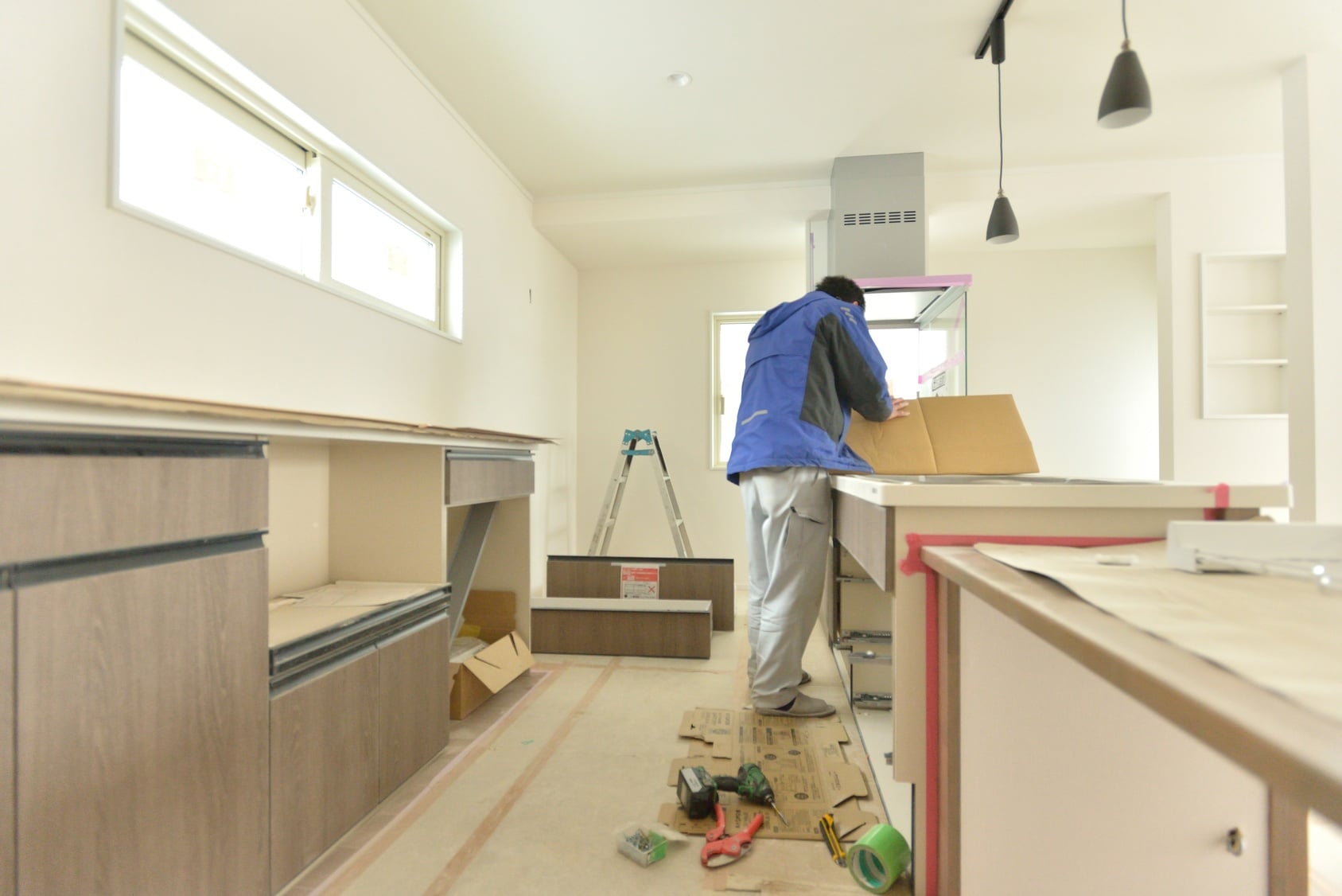 心水ワークス株式会社 PR画像-2