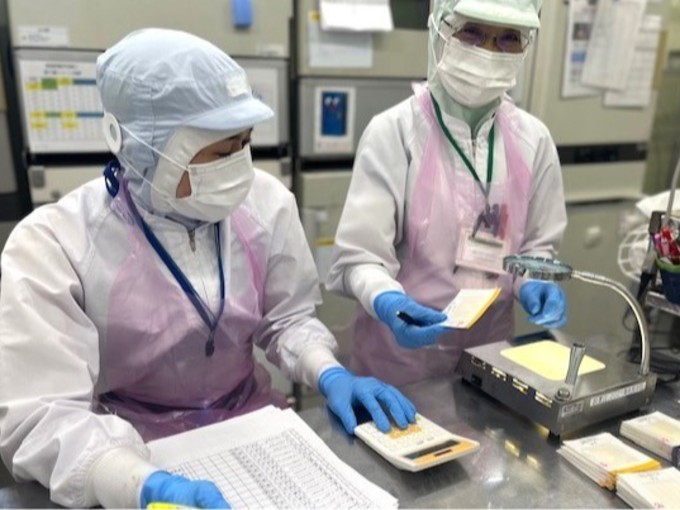 株式会社みなと食品沖縄