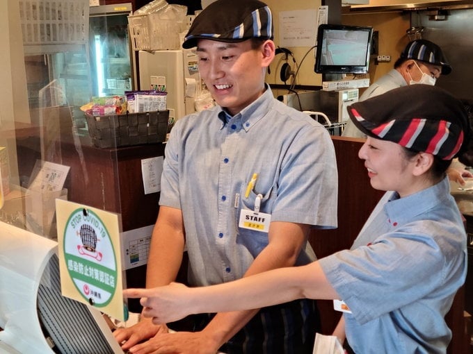 店内スタッフ(カレー専門店) | カレーハウス CoCo壱番屋 沖縄美里店の求人