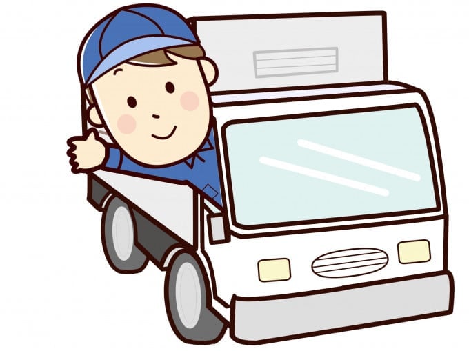 2t・4tトラック運転手 | 株式会社 東洋の求人