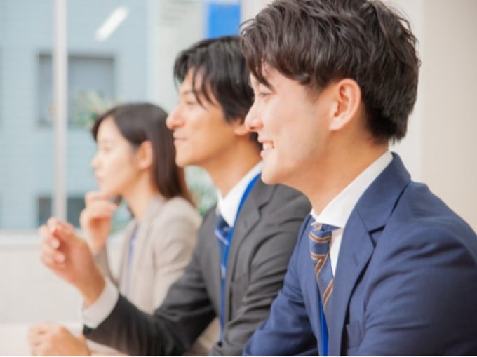 株式会社グロップ 沖縄オフィス PR画像-3