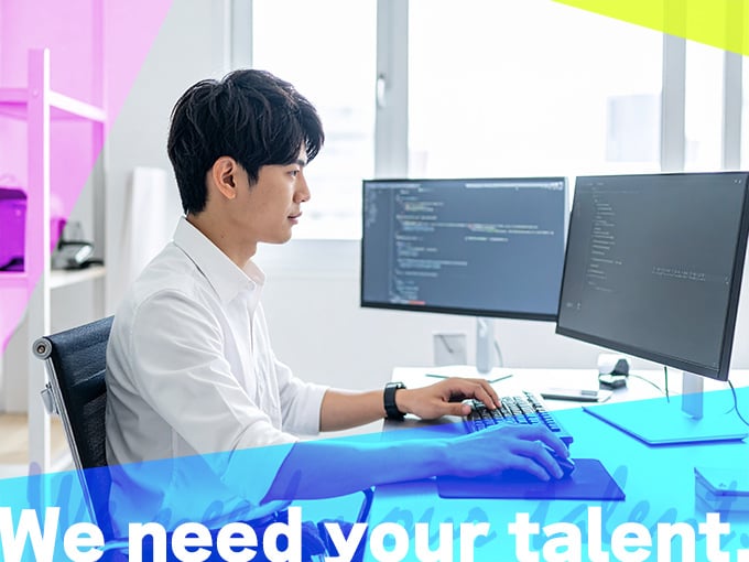 Webプログラマー・システムエンジニア（主に自社運営求人サイトの開発） | 株式会社 ラジカル沖縄の求人