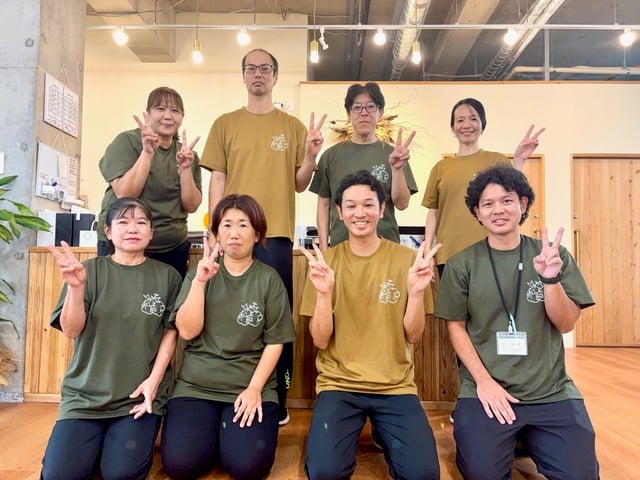 デイサービスでのリハビリ職【土日・年末年始休み】 | デイサービス すんじゃの求人