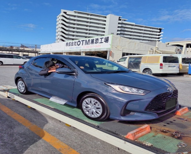 車両輸送ドライバー(キャリアカー運転手) | 株式会社 OTMの求人